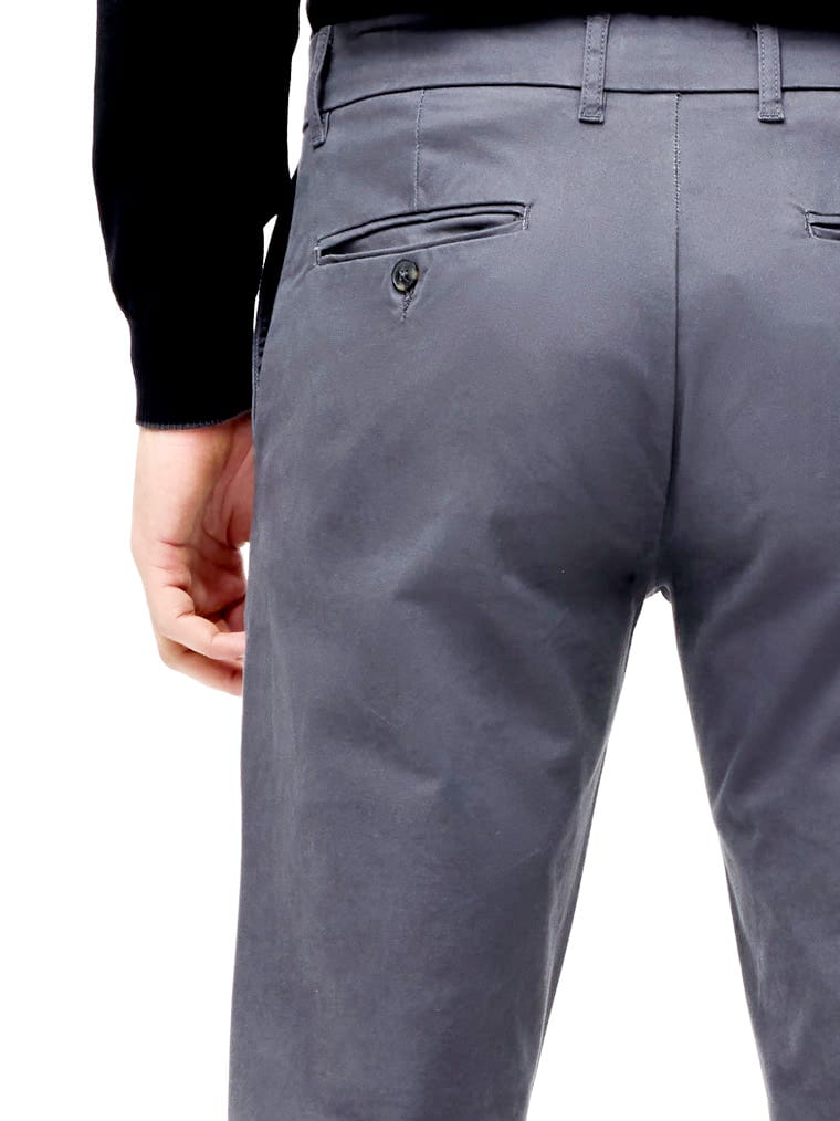 MEN COTTON PENT FRANCH CONCTION