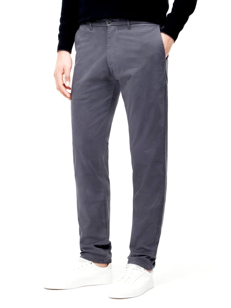 MEN COTTON PENT FRANCH CONCTION