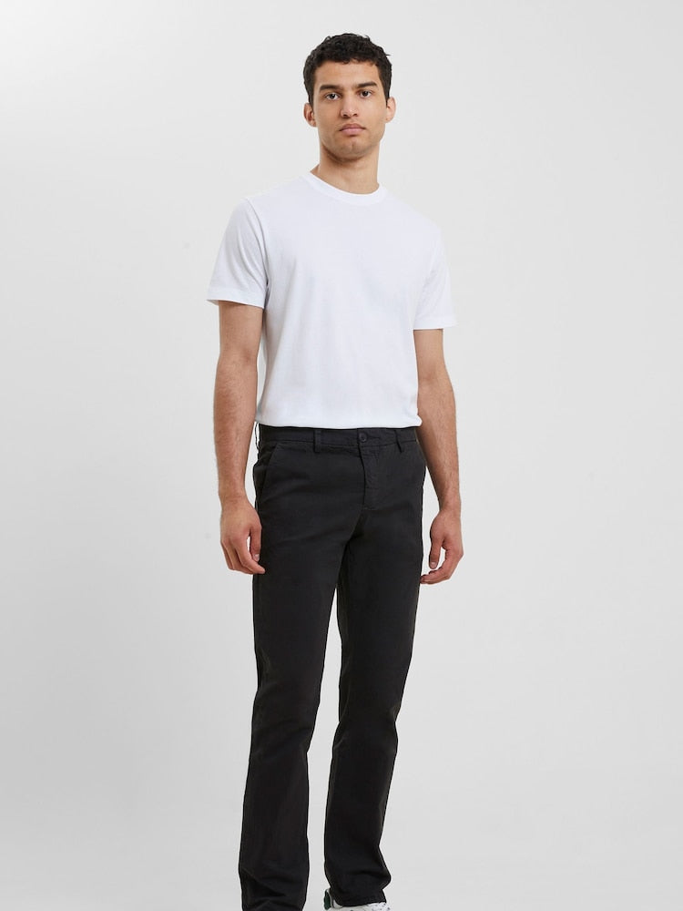 MEN COTTON PENT FRANCH CONECTION