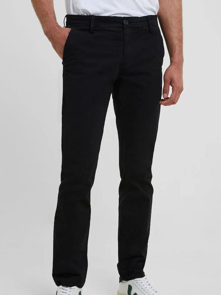 MEN COTTON PENT FRANCH CONECTION